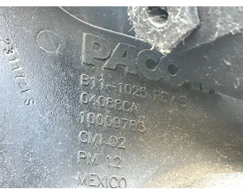 Kenworth T680 Frame (unused)