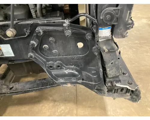 Kenworth T680 Frame (unused)