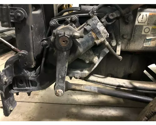 Kenworth T680 Frame (unused)