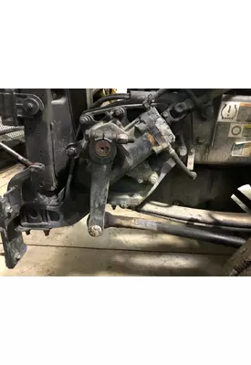Kenworth T680 ~Frame (unused)