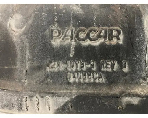 Kenworth T680 Frame (unused)