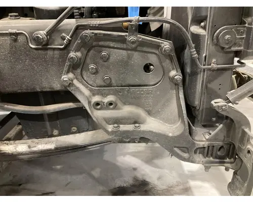 Kenworth T680 Frame (unused)