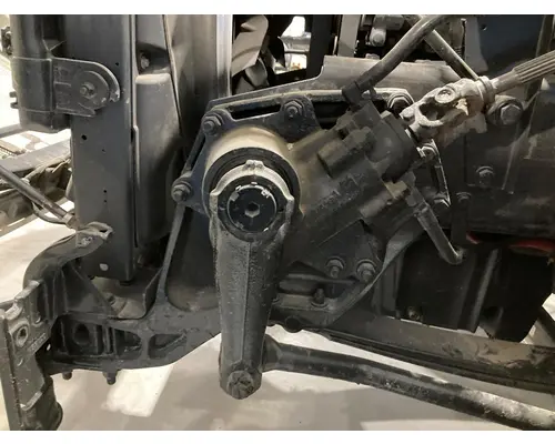 Kenworth T680 Frame (unused)