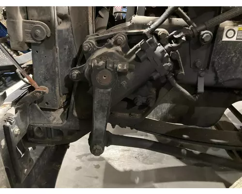 Kenworth T680 Frame (unused)