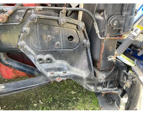 Kenworth T680 Frame (unused)