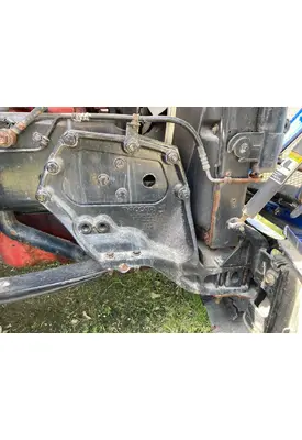 Kenworth T680 ~Frame (unused)