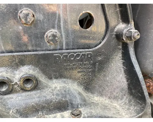 Kenworth T680 Frame (unused)