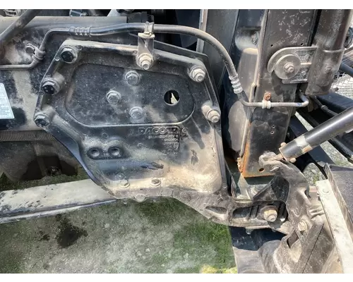 Kenworth T680 Frame (unused)
