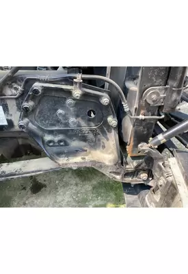 Kenworth T680 ~Frame (unused)