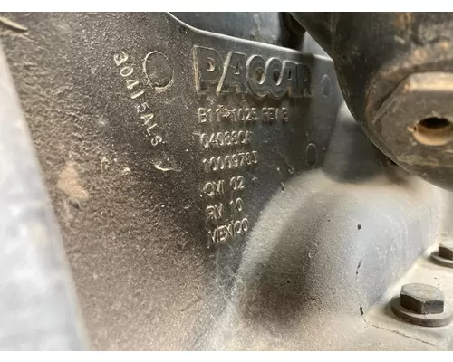 Kenworth T680 Frame (unused)