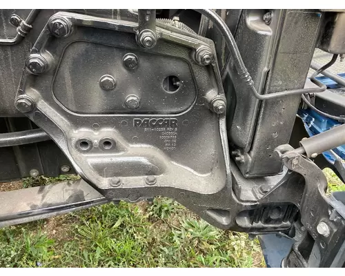 Kenworth T680 Frame (unused)