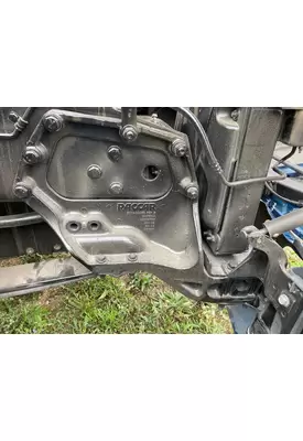 Kenworth T680 ~Frame (unused)
