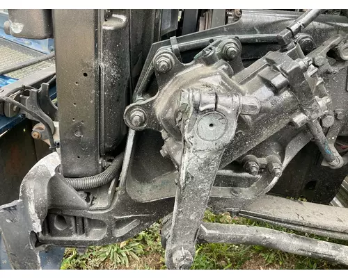 Kenworth T680 Frame (unused)