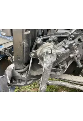 Kenworth T680 ~Frame (unused)