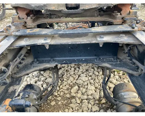 Kenworth T680 Frame (unused)