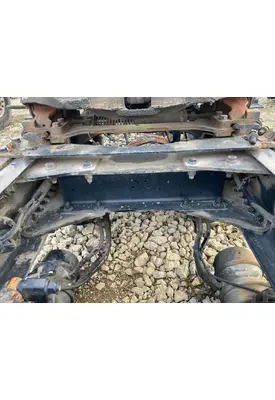 Kenworth T680 ~Frame (unused)