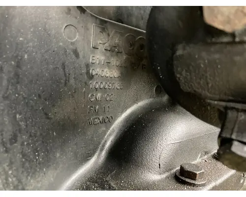 Kenworth T680 Frame (unused)