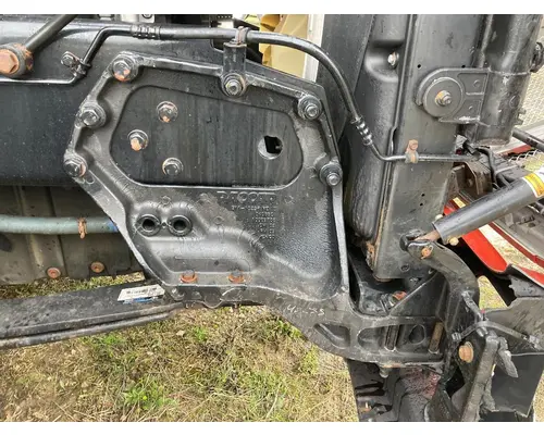 Kenworth T680 Frame (unused)