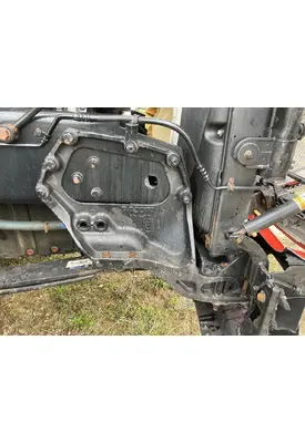 Kenworth T680 ~Frame (unused)