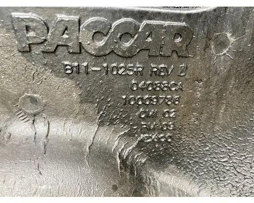 Kenworth T680 Frame (unused)