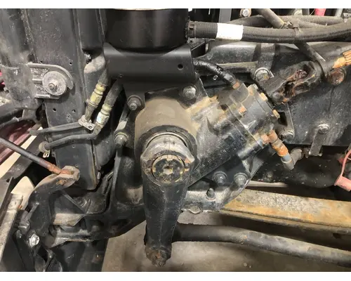 Kenworth T680 Frame Horn