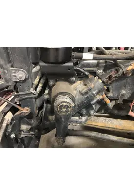 Kenworth T680 Frame Horn
