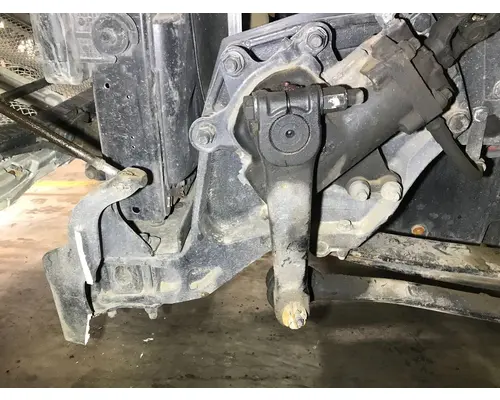 Kenworth T680 Frame Horn