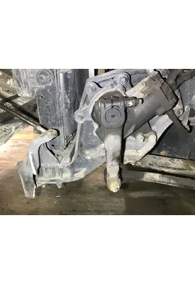 Kenworth T680 Frame Horn