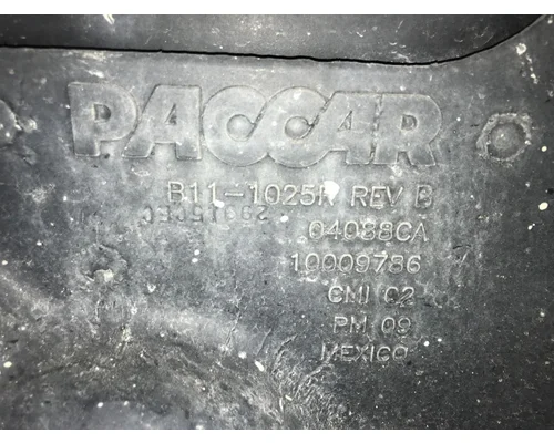 Kenworth T680 Frame Horn OEM# B11-1025R in Council Bluffs, IA $365.00 ...