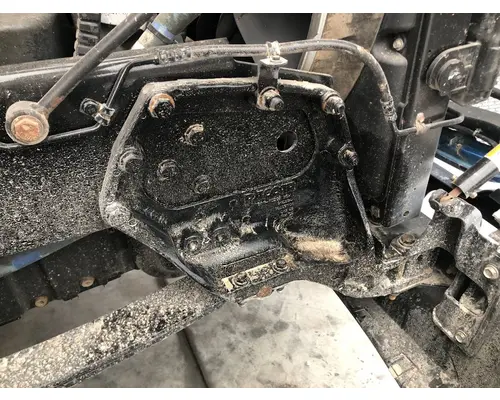 Kenworth T680 Frame Horn