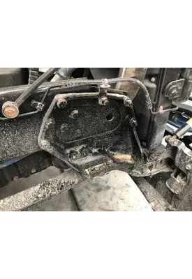 Kenworth T680 Frame Horn