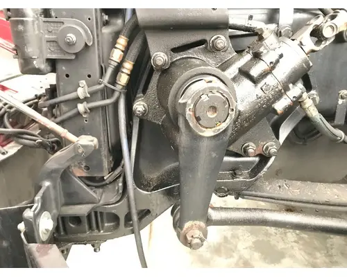 Kenworth T680 Frame Horn