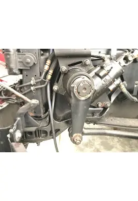 Kenworth T680 Frame Horn