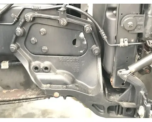 Kenworth T680 Frame Horn