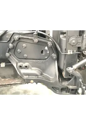 Kenworth T680 Frame Horn