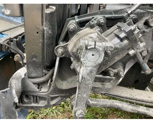 Kenworth T680 Frame Horn