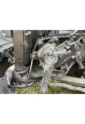 Kenworth T680 Frame Horn