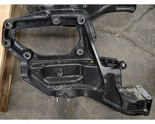 Frame Horn KENWORTH T680 High Mountain Horsepower