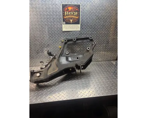 Frame Horn KENWORTH T680 Hatch Trucking &amp; Salvage Parts LLC