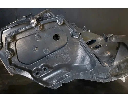 Frame Horn KENWORTH T680 Geco - Fresno