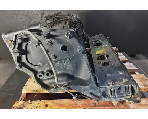 Frame Horn KENWORTH T680 Geco - Fresno