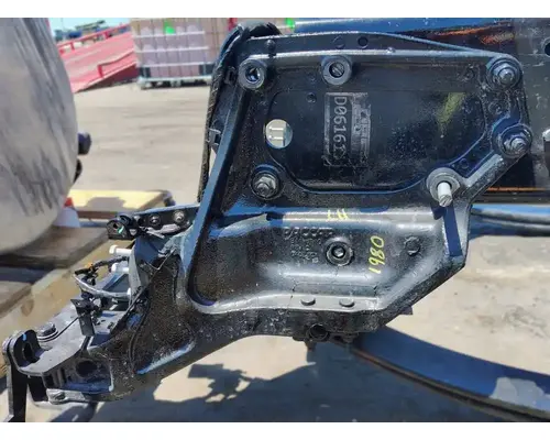 Frame Horn KENWORTH T680 Geco - Fresno