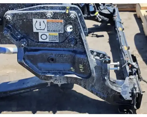 Frame Horn KENWORTH T680 Geco - Fresno