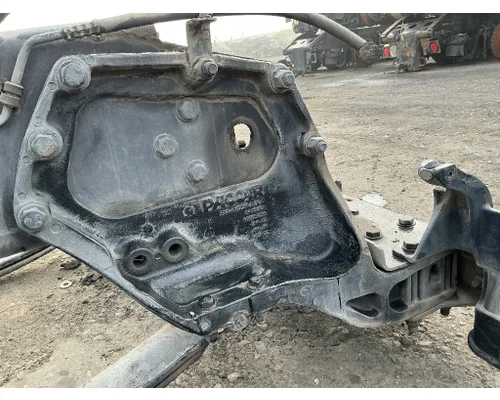 Frame Horn KENWORTH T680 GECO - Dinuba