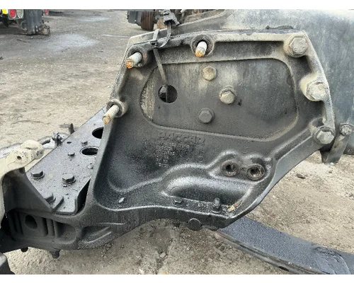 Frame Horn KENWORTH T680 GECO - Dinuba