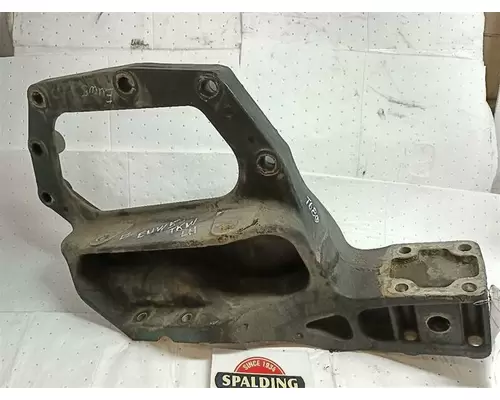 Kenworth T680 Frame Horn