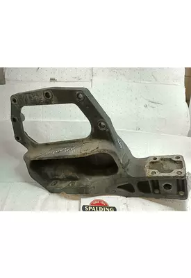 Kenworth T680 Frame Horn