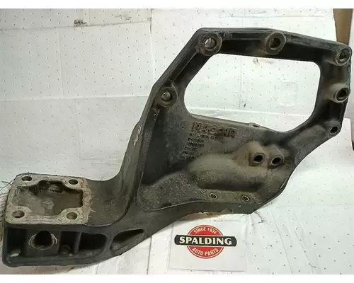 Kenworth T680 Frame Horn