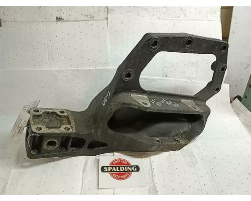 Kenworth T680 Frame Horn