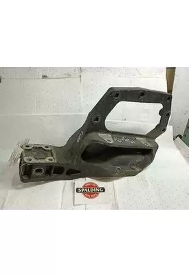 Kenworth T680 Frame Horn